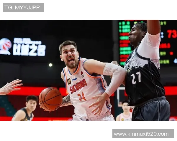 CBA豪门重燃希望四名外援加盟全力冲击季后赛目标