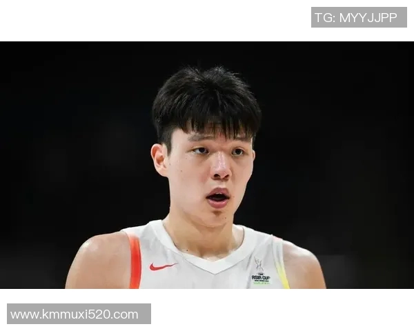 新秀表演环节即将揭晓杨瀚森调侃观众期待出糗瞬间 新秀表演环节即将揭晓杨瀚森调侃观众期待出糗瞬间