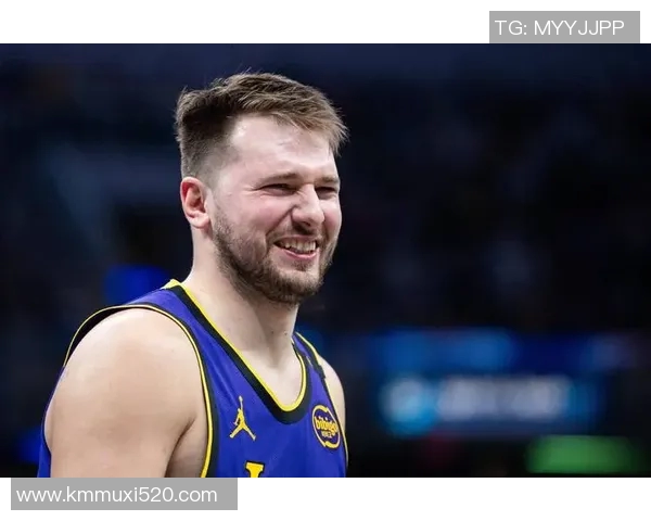 东契奇续约洛杉矶湖人