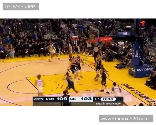 库里42分加时逆转掘金，勇士展现夺冠实力