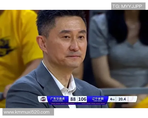 42分大胜不足喜！辽粤大战之前杜锋连收三大喜讯，专打辽宁男篮！