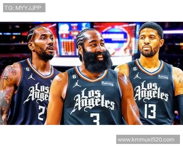 哈登生气了！快船现在真的是摆烂状态啊，或许去森林狼才是正解