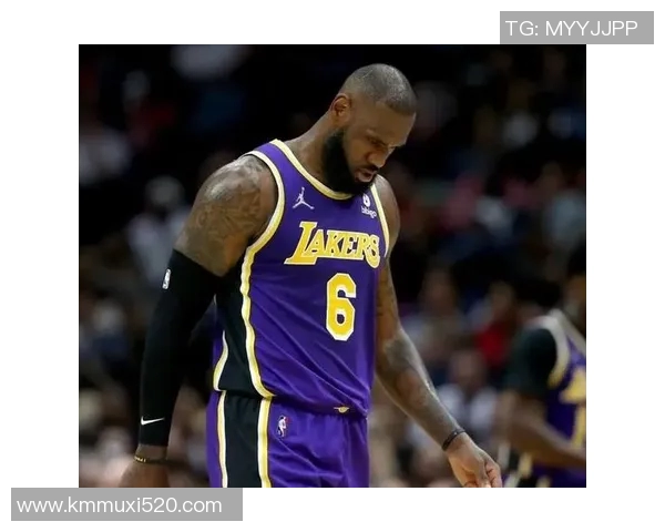 詹姆斯将迎生涯第3次替补？湖人面临艰难抉择，回顾前两次替补充满故事性！