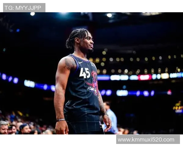 这水平是次轮秀？猛龙替补控卫的整体成熟度真是相当惊人？