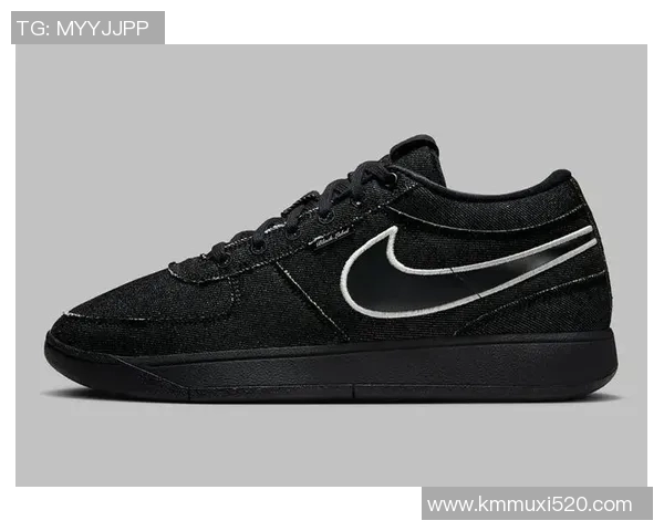 限量1996双！Nike BOOK1 What The官图公布，本月16日首发