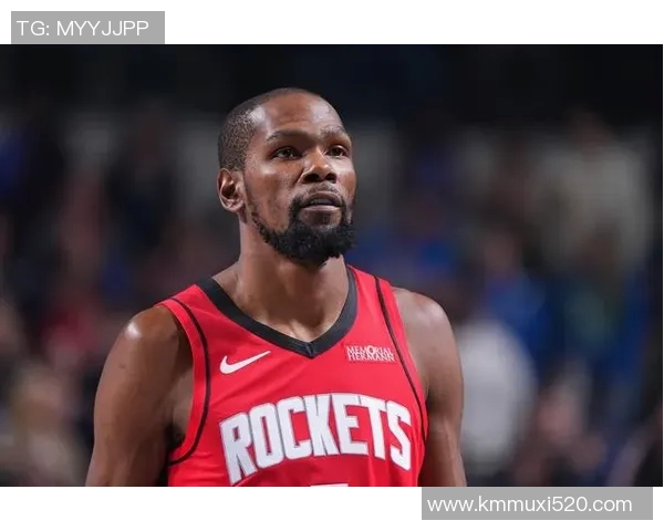 火箭大胜掘金最惊喜的不是杜兰特的发挥，也不是申京阿门的表现，而是他兑现了自己的天赋！