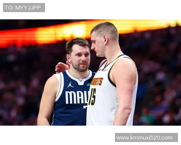 东契奇：拿下第一场客场胜利对我们八连客之旅非常重要