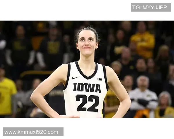 凯特琳·克拉克加盟NBC体育,搭档麦迪卡特安东尼打造新节目 凯特琳·克拉克加盟NBC体育,搭档麦迪卡特安东尼打造新节目