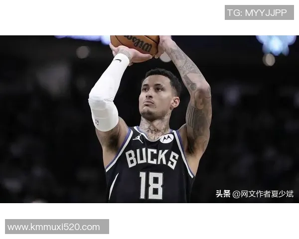 彻底重建?Scotto:雄鹿已经评估了库兹马和波蒂斯的交易价值 彻底重建?Scotto:雄鹿已经评估了库兹马和波蒂斯的交易价值